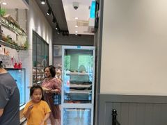 -巴黎贝甜(熙悦汇店)