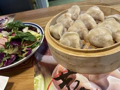 -新兴园饺子馆(北京百子湾店)