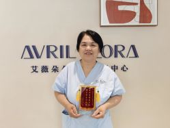 -艾薇朵朵全套房月子中心(江宁店)