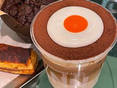 -Ann COFFEE(来福士店)