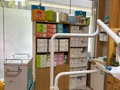 -上海仁爱医院口腔科 · 种植