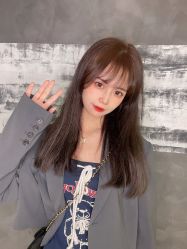 -HG美发设计沙龙