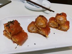 -蔡澜点心·粤菜(月星环球港店)