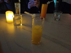 -Tipsy Bar•屋顶露台酒吧&水烟吧