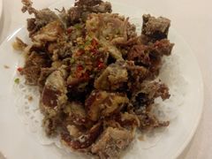 -明城五号烤鸭坊(建国门店)