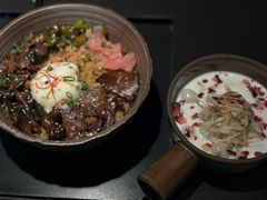 -Ameigo梅果·云贵川bistro(长宁来福士店)