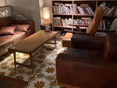 -时光花园(白鹭洲店)