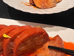 -锦楼·臻选新杭帮(杭州中心店)
