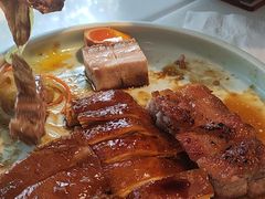 -新旺茶餐厅·早餐·夜宵(仙霞店)