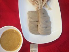 -北京全聚德烤鸭店(昌平店)