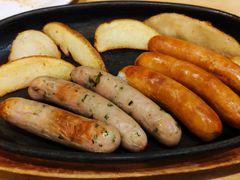 -萨莉亚意式餐厅(三号湾广场店)