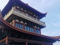-秦山核电科技馆
