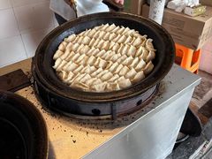 -水丰锅贴(延吉东路店)