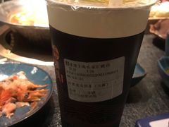 -湊湊火锅·茶憩(打浦桥日月光店)