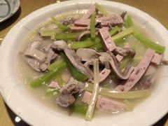 -易老九江湖菜(北滨一路店)