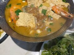 -小乡小镇·传承桐庐土菜·老板亲自烧的菜