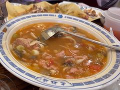 -老雒阳面馆·水席(定鼎门店)