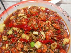 -李叔叔虾蟹大排档(青羊店)