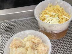 -百福麵家(新馬路店)