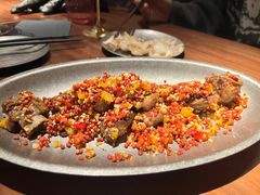 -CHURCH  BISTRO 教堂·餐吧