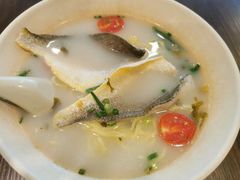 -玖鲜小笼(中山广场店)