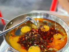 -老师傅餐馆(长沙店)