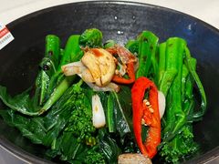 -侨美食家·粤菜(体育西路店)
