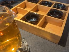 -南里山房·新淮扬菜(徐汇万科店)