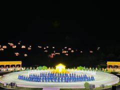 -鼎盛王朝康熙大典实景演出