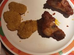 -比格比萨自助(国展店)