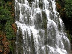 -华蓥山天意谷景区