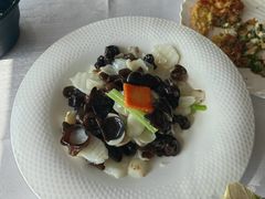 -鹭江宾馆·观海餐厅
