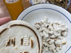 -刘信牛羊肉小炒泡馍(回民街店)