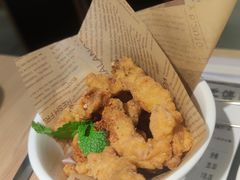 -太二酸菜鱼(群光广场店)