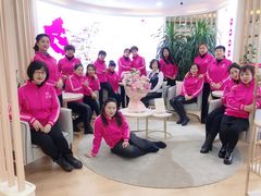 -爱月宝月嫂·育儿嫂(哈尔滨总店)