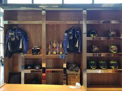 -雪浪山卡丁车俱乐部