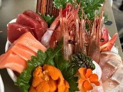 -Tuna maki寿司(苏州中心商场店)