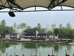 -沙家浜风景区