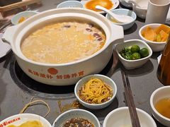 -好彩猪肚鸡(正弘城店)