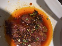 -味上湘菜馆(岳麓山店)