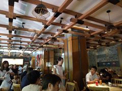 -慧娟面馆·餐厅(望江路店)