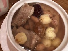 -清水亭湖北菜(大屯DT51店)