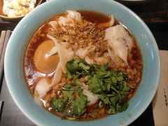 -喜晋道面馆(华严寺广场店)