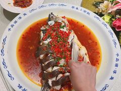 -森谷美食公园(杨行店)