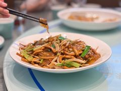 -老济南·地道济南菜(大明湖店)
