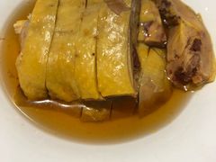 糟鸡-老人和饭店(淮海中路店)