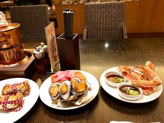 -上海崇明金茂凯悦酒店