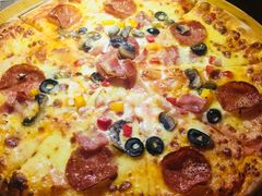 -IL Forno 意坊·意大利餐厅(温州万象城店)