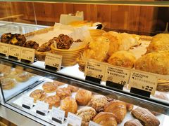 -MEEBO KAFEE米咖焙坊(虹桥路店)