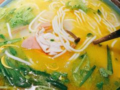 -云海肴·云南小炒·汽锅鸡(天津国金汇店)